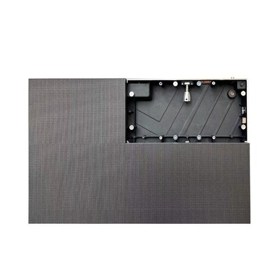 Οθόνη LED της σειράς BUD Pro ∙ 1,86mm Pixel Pitch∙ Ενεργειακά αποδοτικές, απρόσκοπτες εικόνες για εμπορικούς χώρους