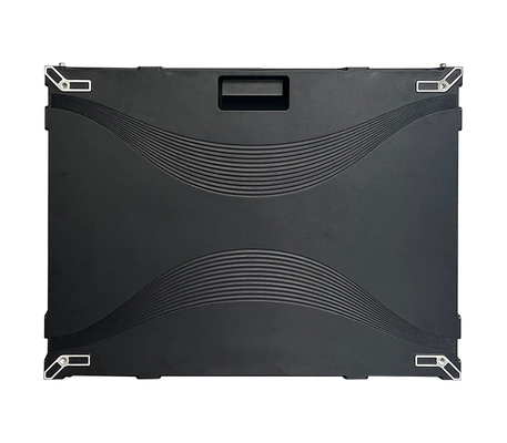 Οθόνη LED της σειράς BUD Pro ∙ 1,86mm Pixel Pitch∙ Ενεργειακά αποδοτικές, απρόσκοπτες εικόνες για εμπορικούς χώρους