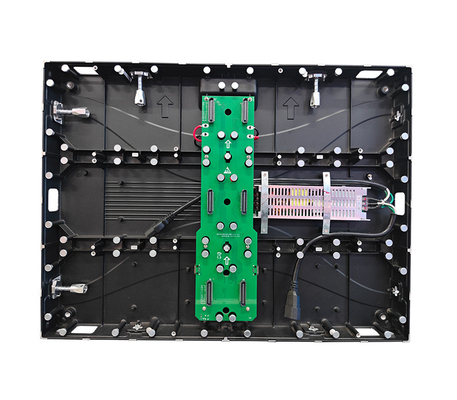 Οθόνη LED της σειράς BUD Pro ∙ 1,86mm Pixel Pitch∙ Ενεργειακά αποδοτικές, απρόσκοπτες εικόνες για εμπορικούς χώρους