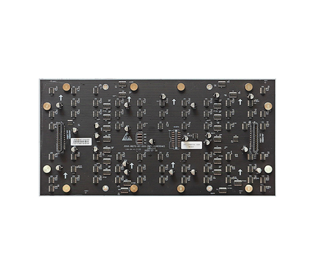 Οθόνη LED της σειράς BUD Pro ∙ 1,86mm Pixel Pitch∙ Ενεργειακά αποδοτικές, απρόσκοπτες εικόνες για εμπορικούς χώρους