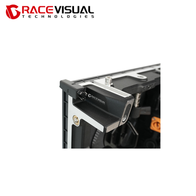 Η σειρά ORC P2.6&P2.9&P3.9mm NOVA Control 7680Hz υψηλό ρυθμό ανανέωσης 5000nits φωτεινότητα εξωτερική οθόνη LED