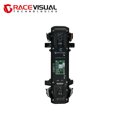 Η σειρά ORC P2.6&P2.9&P3.9mm NOVA Control 7680Hz υψηλό ρυθμό ανανέωσης 5000nits φωτεινότητα εξωτερική οθόνη LED