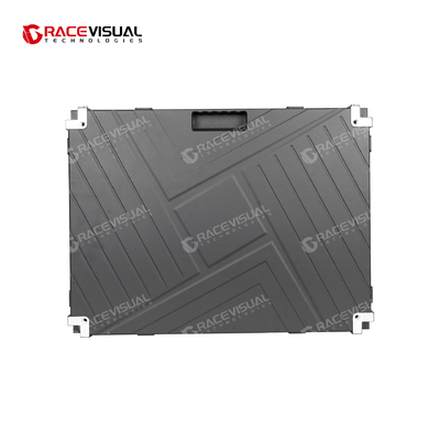Σειρά BUD Εμπορικό LED ∙ 1.86mm & 2.5mm Pixel Pitch∙ 7680Hz Υψηλή ανανέωση∙ Χωρίς εργαλεία Προσωρινή συντήρηση∙ Υπερ-ελαφρύ και αποδοτικό