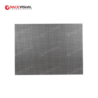 Σειρά BUD Εμπορικό LED ∙ 1.86mm & 2.5mm Pixel Pitch∙ 7680Hz Υψηλή ανανέωση∙ Χωρίς εργαλεία Προσωρινή συντήρηση∙ Υπερ-ελαφρύ και αποδοτικό