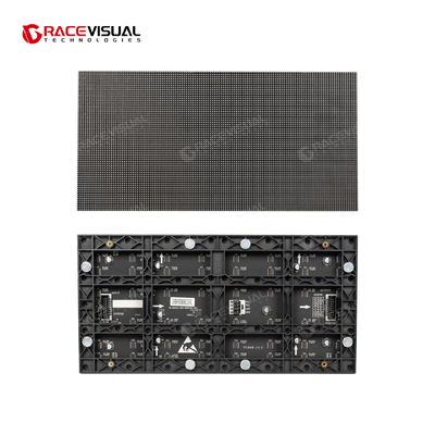 Σειρά BUD Εμπορικό LED ∙ 1.86mm & 2.5mm Pixel Pitch∙ 7680Hz Υψηλή ανανέωση∙ Χωρίς εργαλεία Προσωρινή συντήρηση∙ Υπερ-ελαφρύ και αποδοτικό
