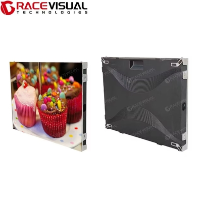 BUD Pro GOB P1.86mm Pixel Pitch LED οθόνη οθόνης 320×160mm