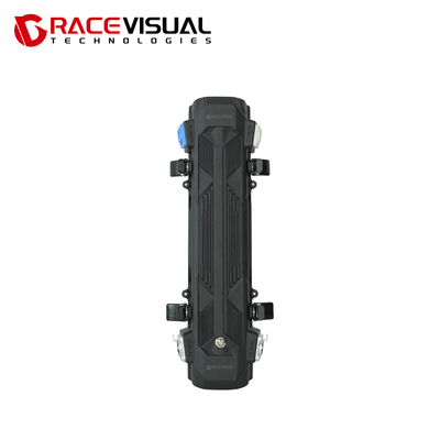 Η σειρά IRC ∆είχνει εσωτερικά LED 500x500mm/500x1000mm με κάρτα A8s Plus.