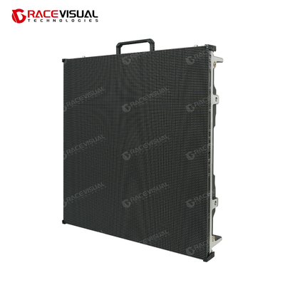 Η σειρά IRC ∆είχνει εσωτερικά LED 500x500mm/500x1000mm με κάρτα A8s Plus.