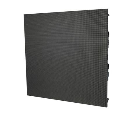 Εξωτερική οθόνη LED σειράς OBR 960x960mm Αλουμινίου, 5000nits, 3840Hz Refresh Ιδανική για πινακίδες και διαφημιστικές πινακίδες, με προστασία IP65