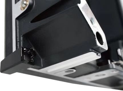 Η σειρά Gracie Visual IRA High - Refresh - Rate Seamless LED Rental Display Screen (Σειρά υψηλής ανανέωσης - τιμής)