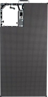 Η σειρά Gracie Visual IRA High - Refresh - Rate Seamless LED Rental Display Screen (Σειρά υψηλής ανανέωσης - τιμής)