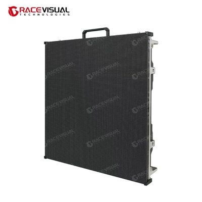 Η σειρά IRC High Fresh Rating Low Waste LED panels από την Grace Visual