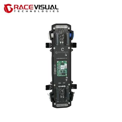 Η σειρά IRC High Fresh Rating Low Waste LED panels από την Grace Visual