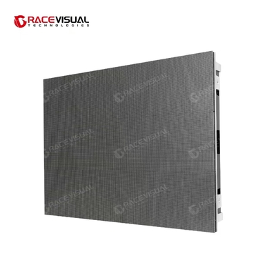 Σειρά BUD - Πρωταθλήτρια εσωτερική οθόνη LED, κομψή οθόνη LED με τοίχο για καταστήματα λιανικής πώλησης