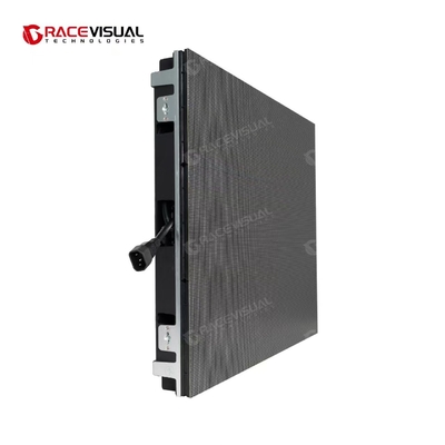 P2.5 Indoor LED Video Wall - Premium 7680Hz Refresh Rate για απρόσκοπτα οπτικά - Ιδανικό για οίκους λατρείας, χώρους λιανικής πώλησης και χώρους φιλοξενίας