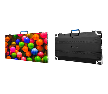 Ultra-HD LED βίντεο τοίχος ∙ P0.78-P2.3 οθόνη λεπτής απόστασης με αληθινή ανάλυση 2K/4K/8K για υψηλής ποιότητας οπτικές εμπειρίες