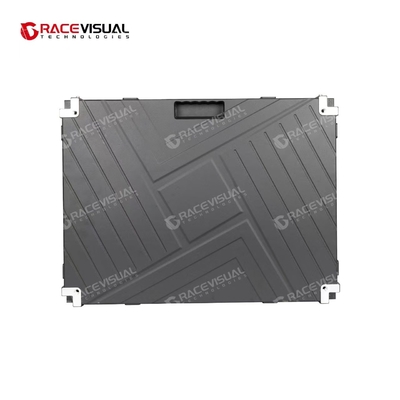 P2.5 Indoor LED Video Wall - Premium 7680Hz Refresh Rate για απρόσκοπτα οπτικά - Ιδανικό για οίκους λατρείας, χώρους λιανικής πώλησης και χώρους φιλοξενίας