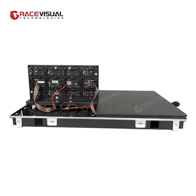 P2.5 Indoor LED Video Wall - Premium 7680Hz Refresh Rate για απρόσκοπτα οπτικά - Ιδανικό για οίκους λατρείας, χώρους λιανικής πώλησης και χώρους φιλοξενίας
