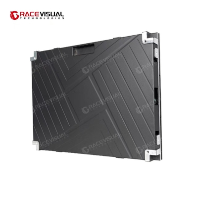 P2.5 Indoor LED Video Wall - Premium 7680Hz Refresh Rate για απρόσκοπτα οπτικά - Ιδανικό για οίκους λατρείας, χώρους λιανικής πώλησης και χώρους φιλοξενίας
