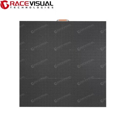 Επαγγελματική εξωτερική οθόνη LED 5,7 mm Pixel Pitch με υψηλή απόδοση φωτεινότητας, πιστοποιημένη IP66 ανθεκτική στις καιρικές συνθήκες, σχεδιασμένη για εμπορικές εφαρμογές
