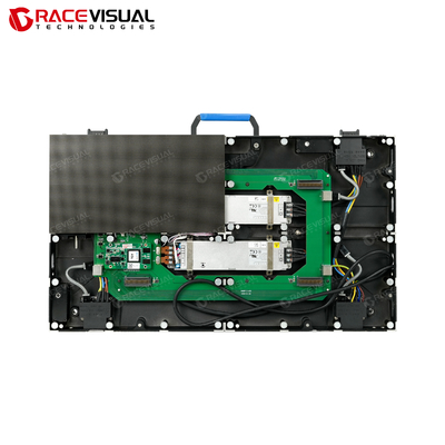 Οθόνη LED σειράς UHD Ultra-Fine Pixel Pitch 2K / 4K / 8K Ανάλυση με ρυθμό ανανέωσης 7680hz για λιανικούς χώρους πολυτελείας