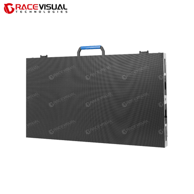 Οθόνη LED σειράς UHD Ultra-Fine Pixel Pitch 2K / 4K / 8K Ανάλυση με ρυθμό ανανέωσης 7680hz για λιανικούς χώρους πολυτελείας