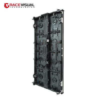 Η σειρά IRC  Next-Gen Indoor LED Display με κάρτα A8s Plus.