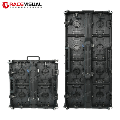 Η σειρά IRC  Next-Gen Indoor LED Display με κάρτα A8s Plus.