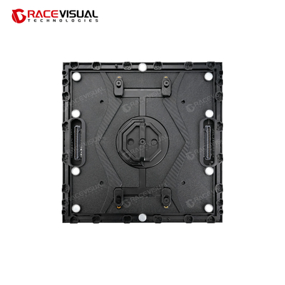 Η σειρά IRC  Next-Gen Indoor LED Display με κάρτα A8s Plus.