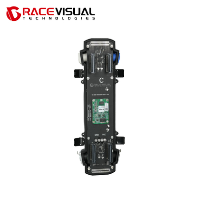 Η σειρά IRC Indoor Rental LED Ο απόλυτος μοντελοποιημένος καμβάς για δημιουργικές παραγωγές