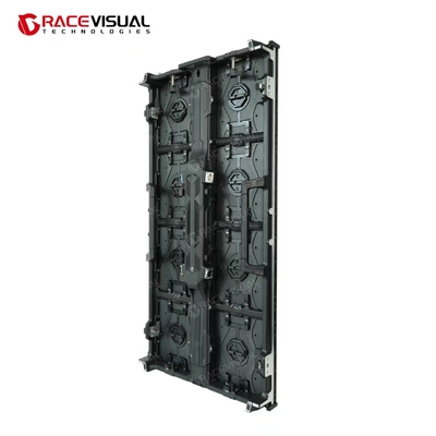 Η σειρά IRC  Next-Gen Indoor LED Display με κάρτα A8s Plus.