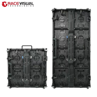 Η σειρά IRC  Next-Gen Indoor LED Display με κάρτα A8s Plus.