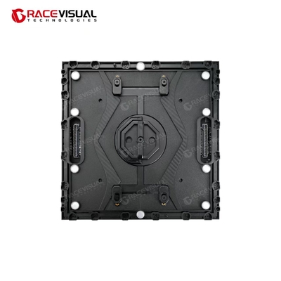 Η σειρά IRC  Next-Gen Indoor LED Display με κάρτα A8s Plus.