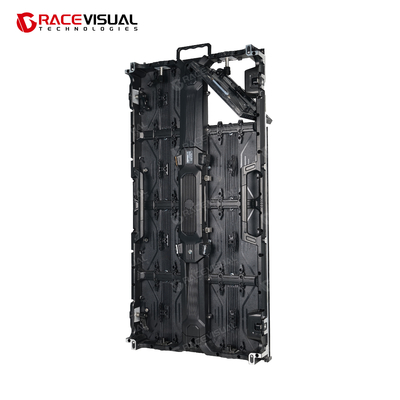 Η σειρά ORB Outdoor Rental LED - κατασκευασμένη για επαγγελματίες τουρισμού που χρειάζονται ανθεκτική σε καιρικές συνθήκες λαμπρότητα!
