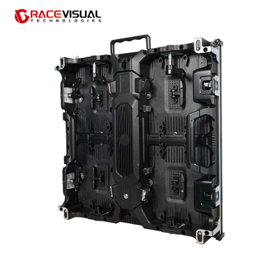 Η σειρά ORB Outdoor Rental LED - κατασκευασμένη για επαγγελματίες τουρισμού που χρειάζονται ανθεκτική σε καιρικές συνθήκες λαμπρότητα!