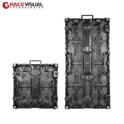 Η σειρά ORB Outdoor Rental LED - κατασκευασμένη για επαγγελματίες τουρισμού που χρειάζονται ανθεκτική σε καιρικές συνθήκες λαμπρότητα!
