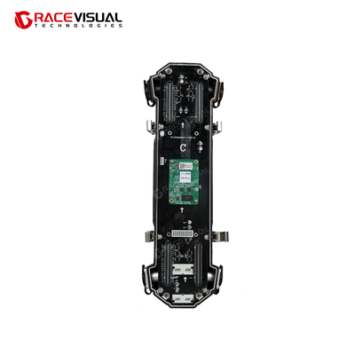 Η σειρά ORB Outdoor Rental LED - κατασκευασμένη για επαγγελματίες τουρισμού που χρειάζονται ανθεκτική σε καιρικές συνθήκες λαμπρότητα!