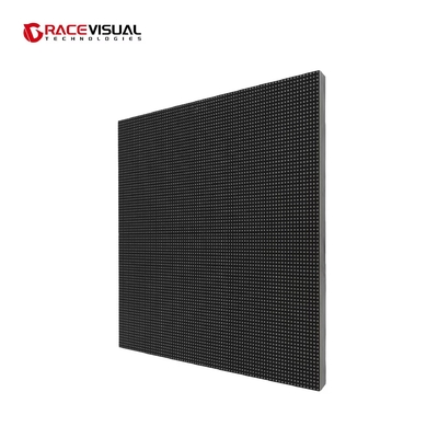 Ευρωπαϊκό απόθεμα P2.6mm 500*500mm Panel Εσωτερική οθόνη LED για ενοικίαση για εκδηλώσεις