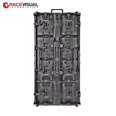 Εμπιστευτικό 2,9mm Pixel Pitch 500 X 1000mm εσωτερικό LED βίντεο πάνελ