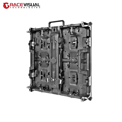 Σειρά ORD Outdoor Rental LED Panel – 500x500mm / 500x1000mm | 2.6 / 2.9 / 3.9mm Pixel Pitch | 7680Hz | 4500nits