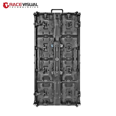 Εσωτερικό Panel Ενοικίασης 250×250 mm – Εξαιρετικά Ομαλή Επιλογή P3.91 | Ρυθμός Ανανέωσης 7680Hz | Φωτεινότητα 600 nits | Ιδανικό για Εσωτερική Εγκατάσταση