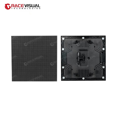 IRB Series Indoor LED: 7680Hz Ultra-High Refresh, Seamless Splicing & Dual-Access Design