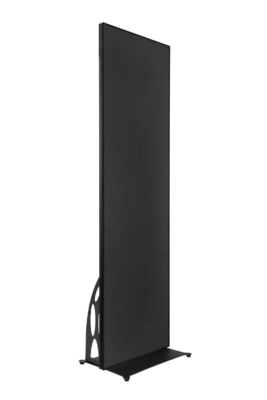 - Οθόνη LED σειράς IP: Βήμα εικονοστοιχείων 1,2mm-2,5mm, Λεπτή & Ελαφριά, Πολλαπλές επιλογές εγκατάστασης
