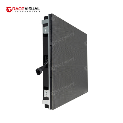 P2.5 Ultra HD εσωτερική οθόνη LED με υψηλό ρυθμό ανανέωσης 7680 Hz - Προνομιακή οπτική λύση για χώρους λατρείας, καταστήματα λιανικής πώλησης και εφαρμογές φιλοξενίας