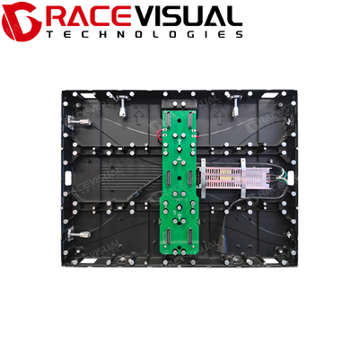 Σύστημα οθόνης LED Grace Visual BUD Pro 2x3 Module Front Service
