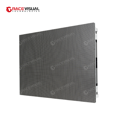 Σταθερού βήματος P1.86 P2.5 Πίνακας Video Wall Εκκλησία Pantalla Giant Έγχρωμη Οθόνη Led Εσωτερικού Χώρου