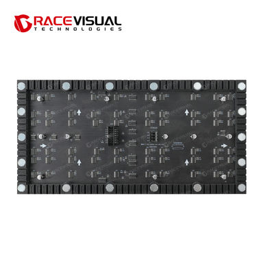 Εσωτερική οθόνη LED σειράς FX για διαφήμιση