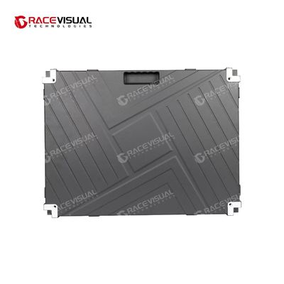P1.86 Οθόνη LED Ultra HD Εσωτερικού Χώρου 640×480 mm 500 Nits Φωτεινότητα