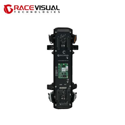 Υπαίθριες Οθόνες LED Σειράς ORD για Ενοικίαση: Μαγνητικές, Υψηλής Ευκρίνειας & Ανθεκτικές στις Καιρικές Συνθήκες για Εκδηλώσεις & Ζωντανές Παραστάσεις