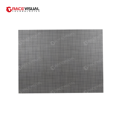 BUD Series P2.5 Indoor Wall-Mounted LED Display – Designed for retail environments, featuring a modular structure and full front service for easy installation and maintenance.